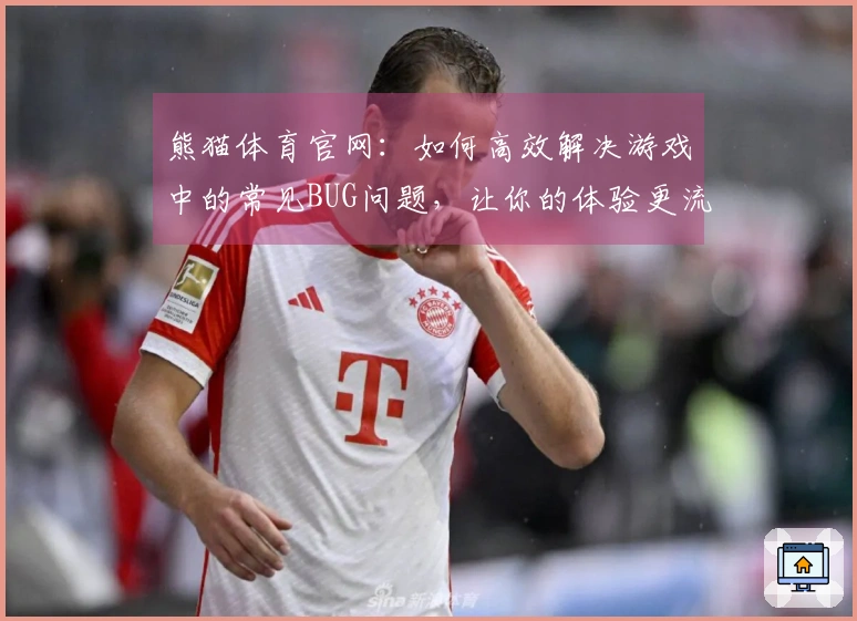 熊猫体育官网：如何高效解决游戏中的常见BUG问题，让你的体验更流畅