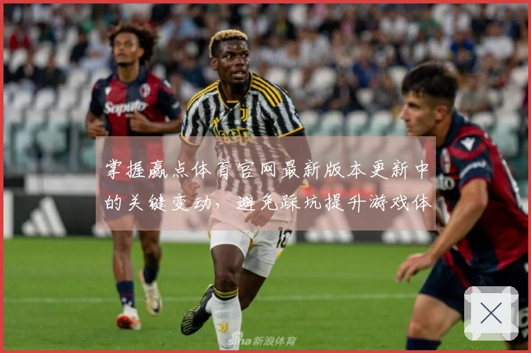 掌握赢点体育官网最新版本更新中的关键变动，避免踩坑提升游戏体验