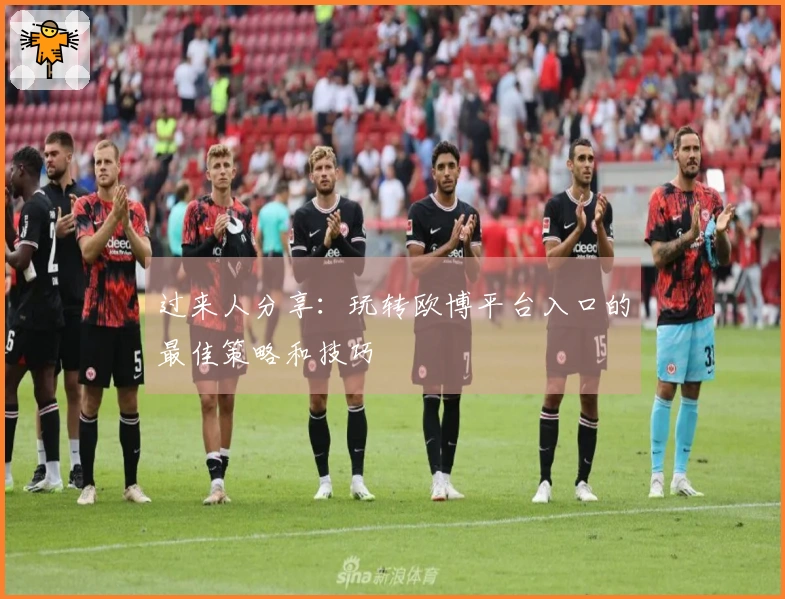 过来人分享：玩转欧博平台入口的最佳策略和技巧